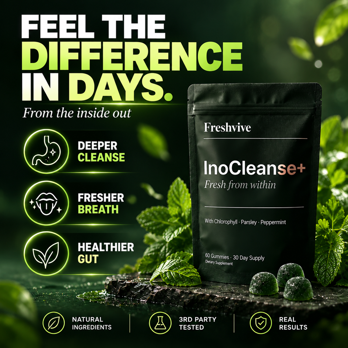 InoCleanse