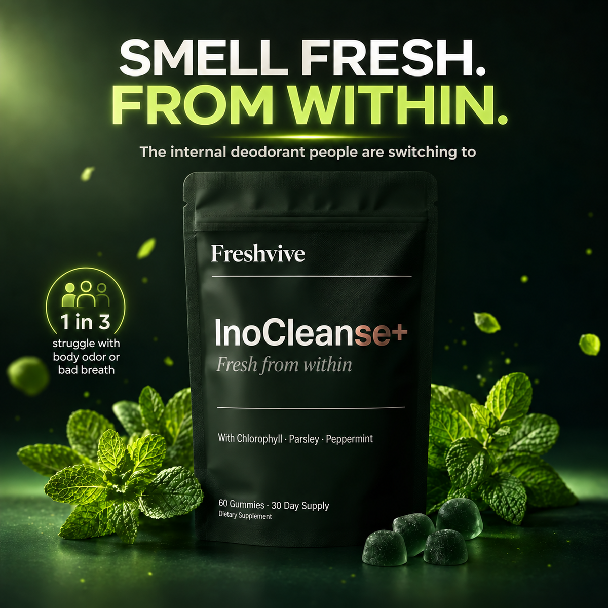 InoCleanse