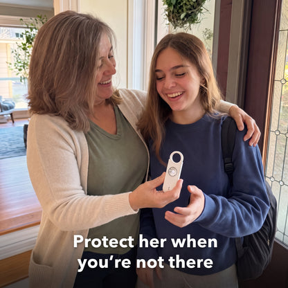 Her Guard Safety Alarm 3.0