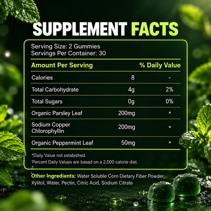 InoCleanse