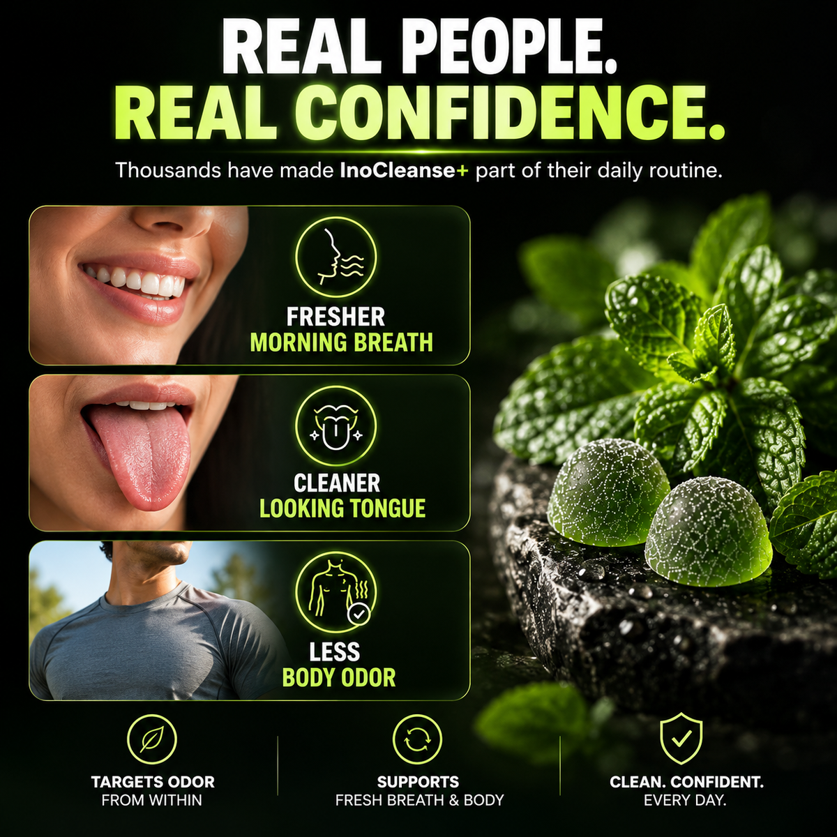 InoCleanse