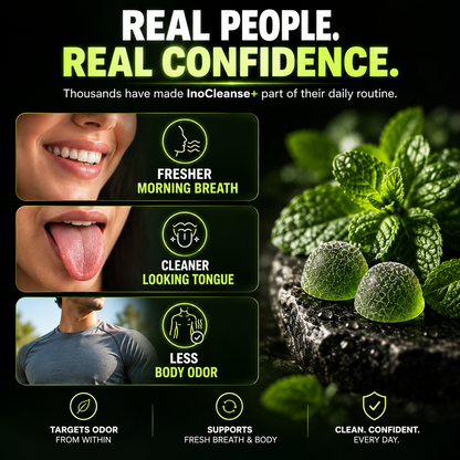 InoCleanse