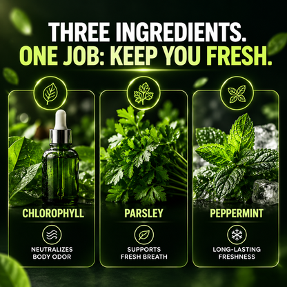 InoCleanse